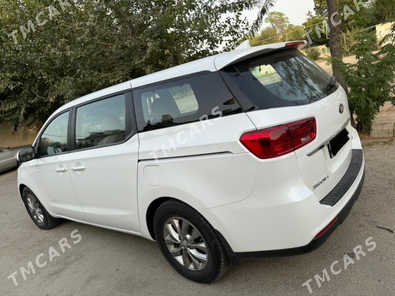 Kia Sedona 2021 - 310 000 TMT - Ашхабад - img 6