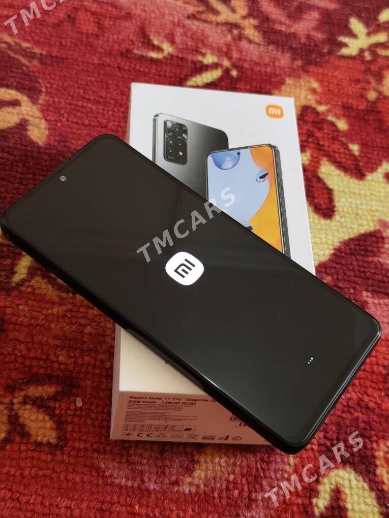 Redmi note 11 pro - Ашхабад - img 2