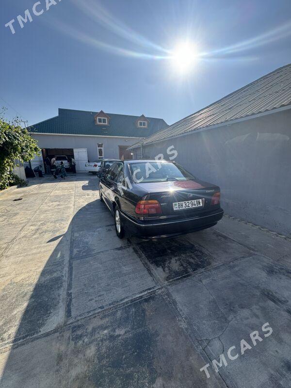 BMW E39 1998 - 105 000 TMT - Balkanabat - img 5
