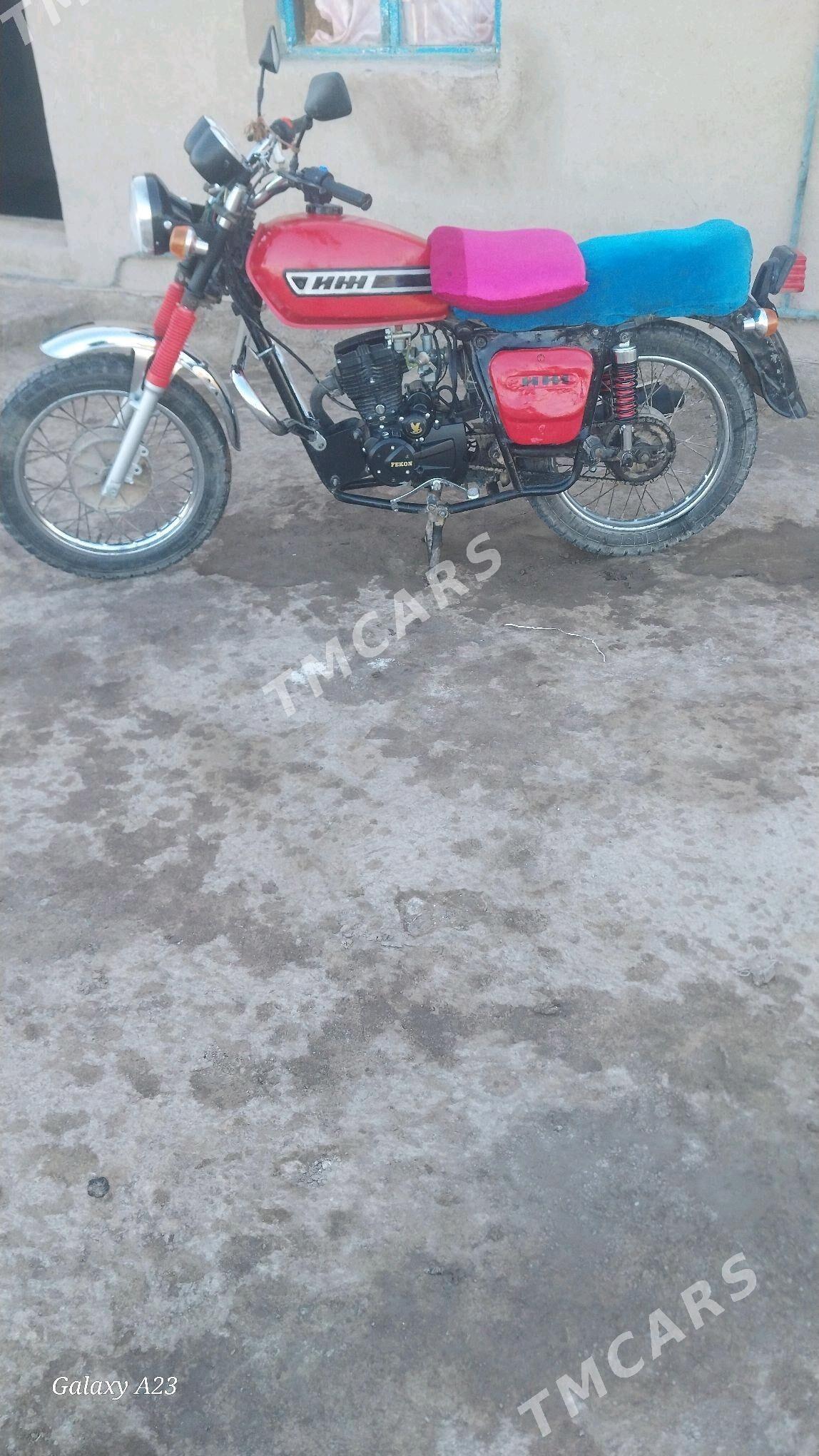 Fekon FK150-8G 2022 - 15 000 TMT - етр. Туркменбаши - img 3