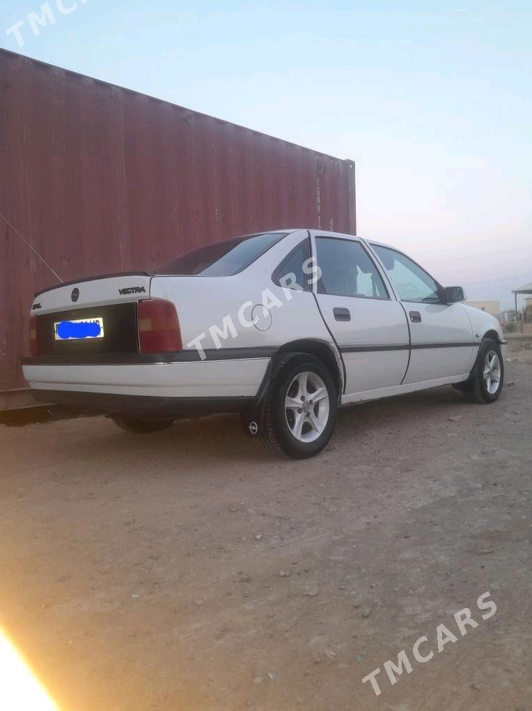 Opel Vectra 1992 - 33 000 TMT - Mary - img 5