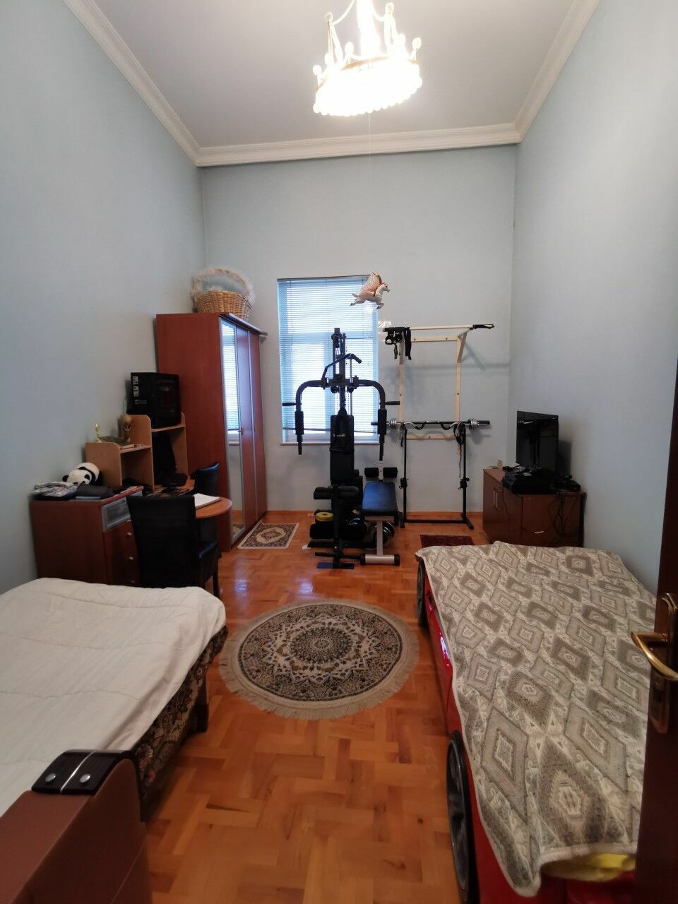 Elitka Sowetskay 3 kom arzan - Aşgabat - img 3