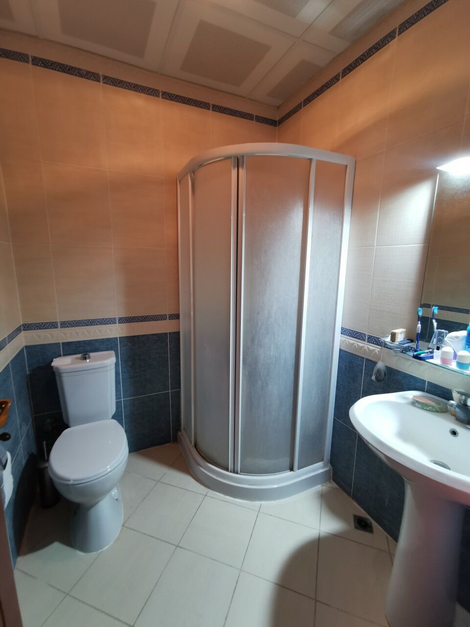 Elitka Sowetskay 3 kom arzan - Aşgabat - img 2