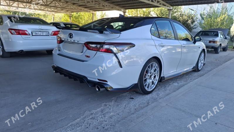 Toyota Camry 2021 - 420 000 TMT - Türkmenabat - img 9