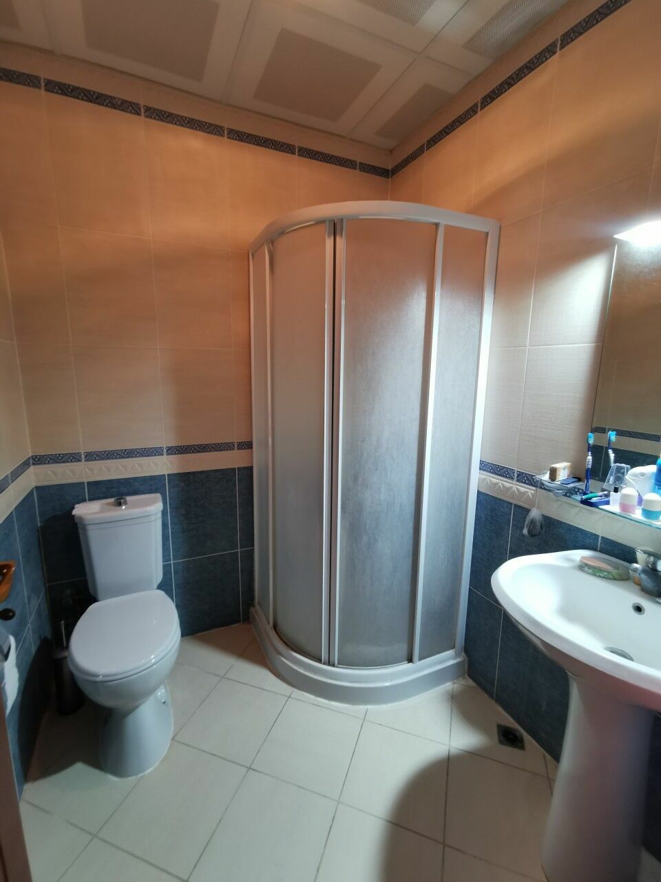 Elitka Sowetskay 3 kom arzan - Aşgabat - img 8