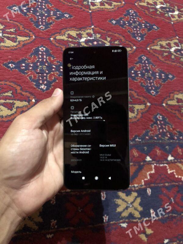 Redmi Not 12 8/128gb - Mary - img 2