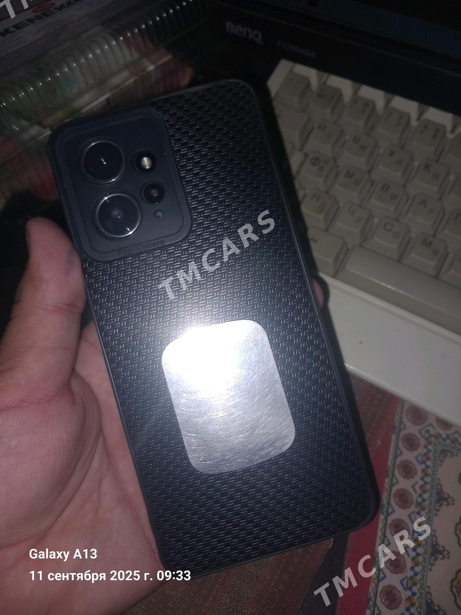 Redmi not 12 128 Gb - Мир 5 - img 4
