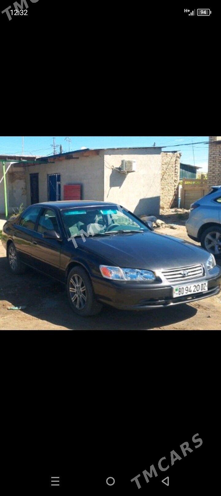 Toyota Camry 2000 - 132 000 TMT - Köneürgenç - img 3