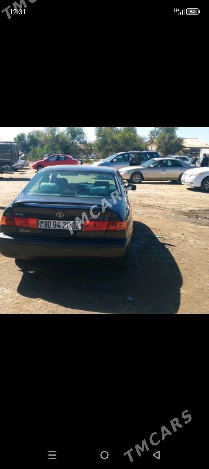 Toyota Camry 2000 - 132 000 TMT - Köneürgenç - img 2