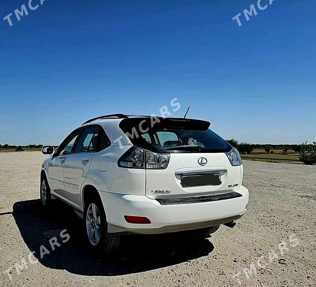 Lexus RX 330 2004 - 250 000 TMT - Halaç - img 2