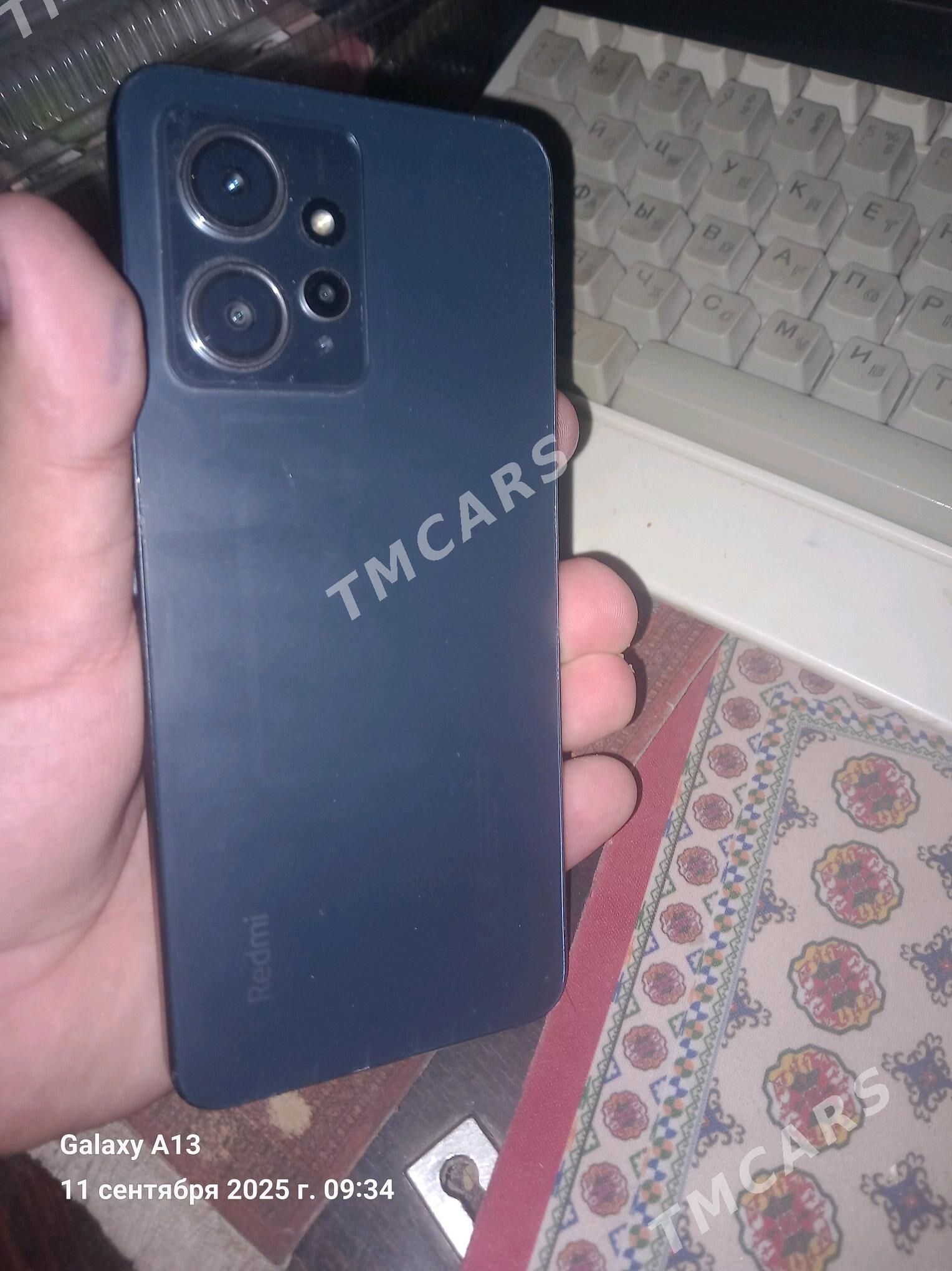 Redmi not 12 128 Gb - Мир 5 - img 2