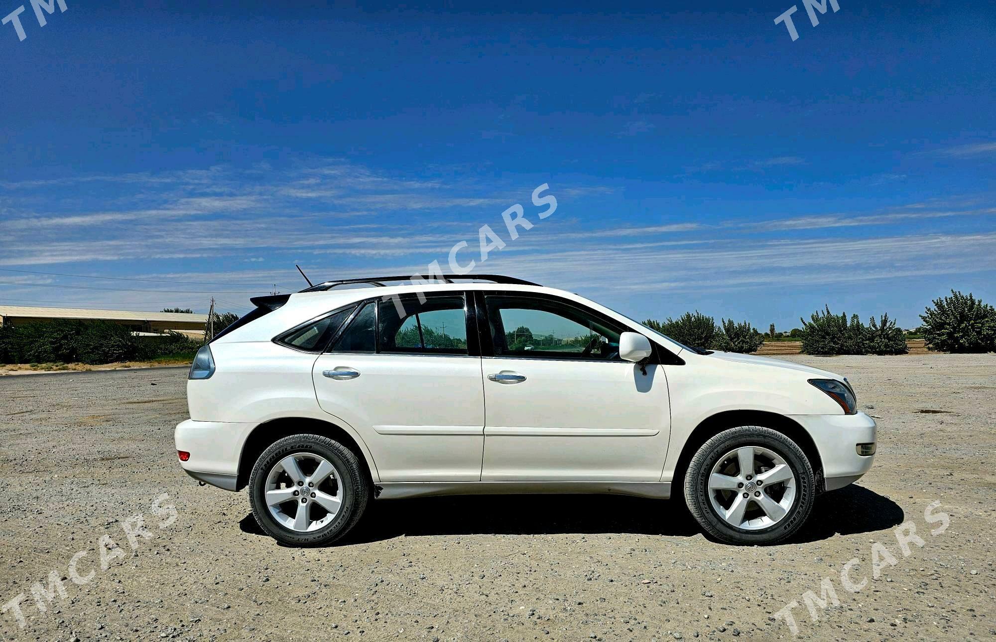 Lexus RX 330 2004 - 250 000 TMT - Halaç - img 3