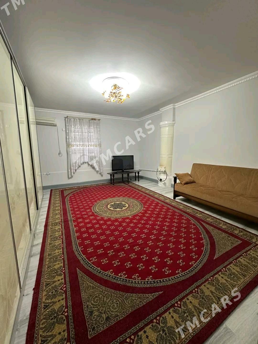 Arenda 30 Mikraýon plan - 30 mkr - img 2