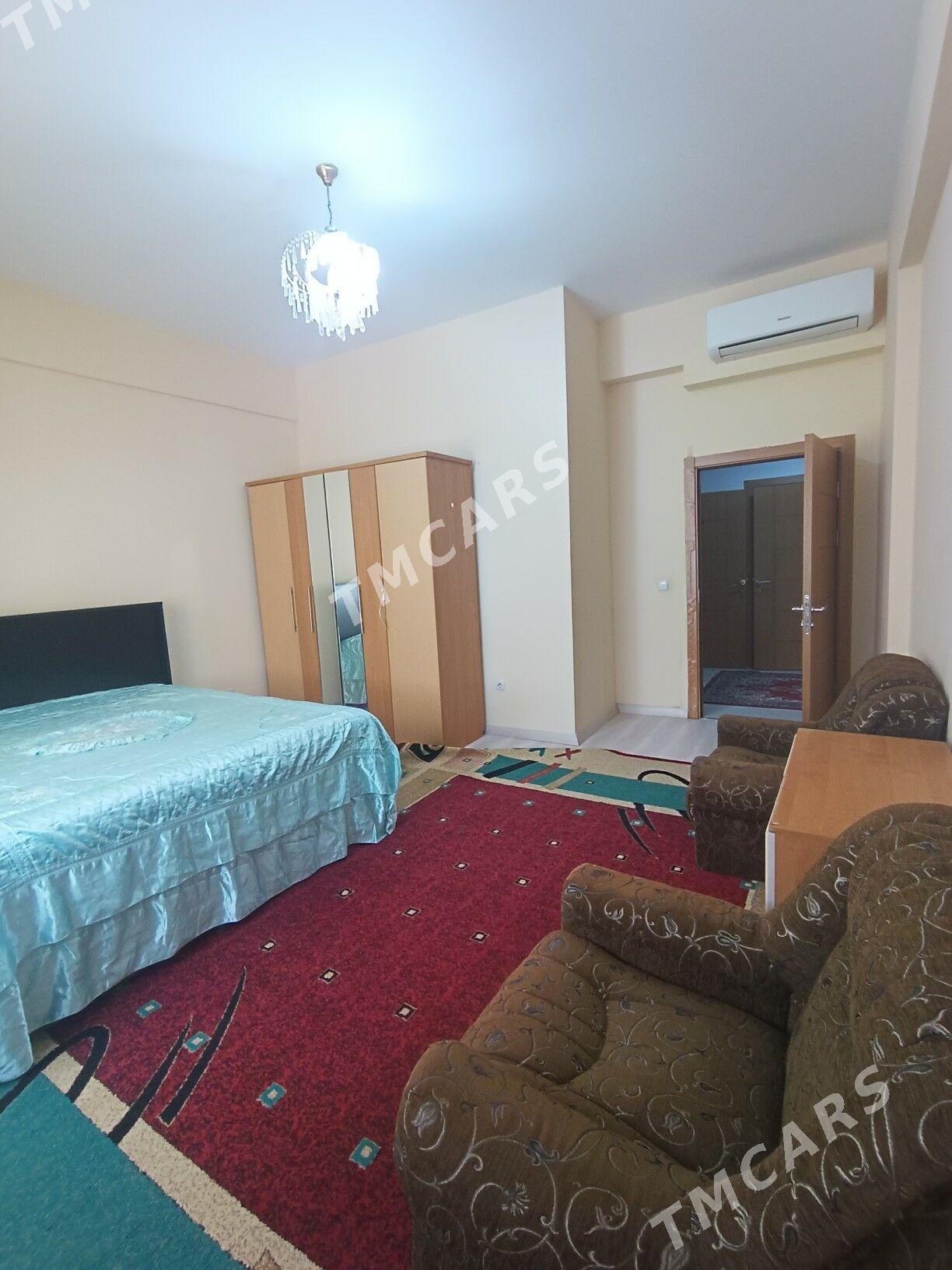 arenda jay  Gurtly - Aşgabat - img 5