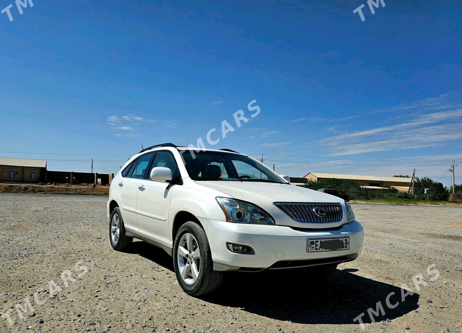 Lexus RX 330 2004 - 250 000 TMT - Halaç - img 4