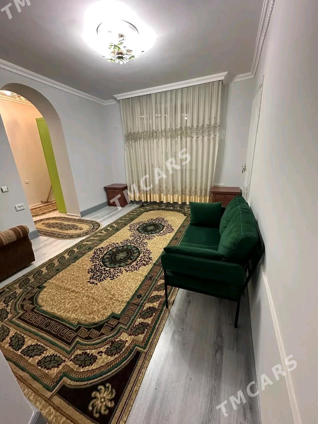 Arenda 30 Mikraýon plan - 30 mkr - img 3