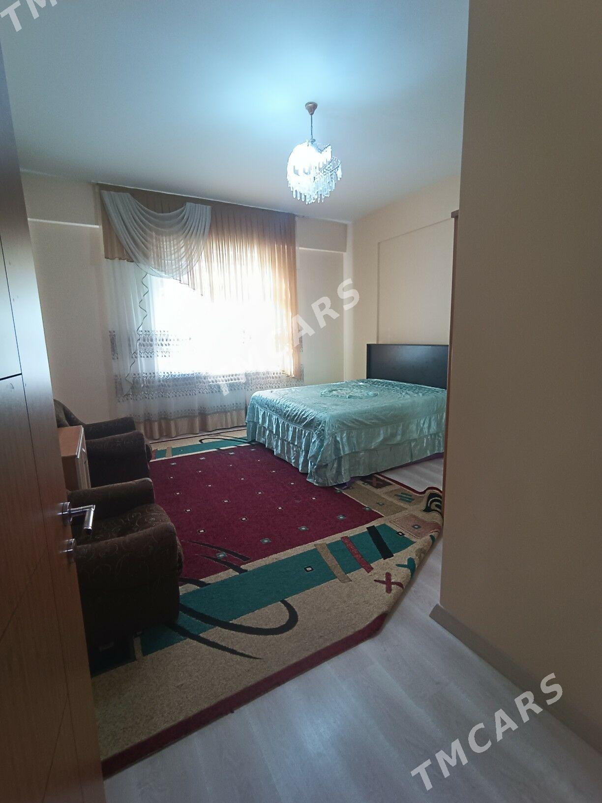 arenda jay  Gurtly - Aşgabat - img 6