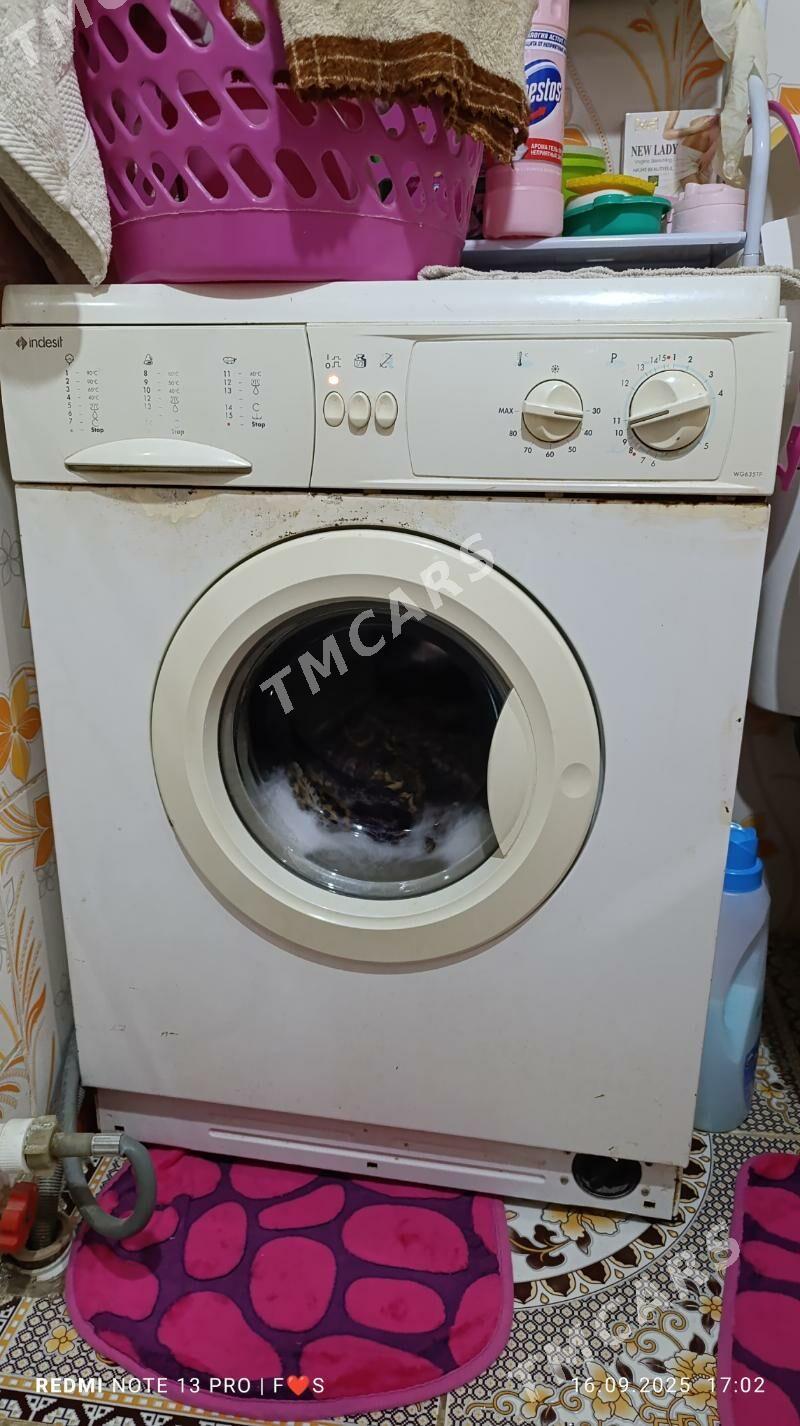 kirmasin indesit - Daşoguz - img 2