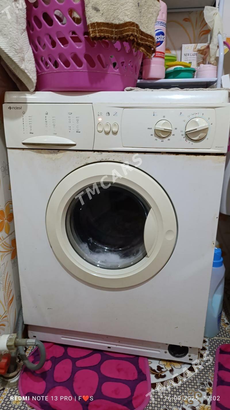 kirmasin indesit - Daşoguz - img 3