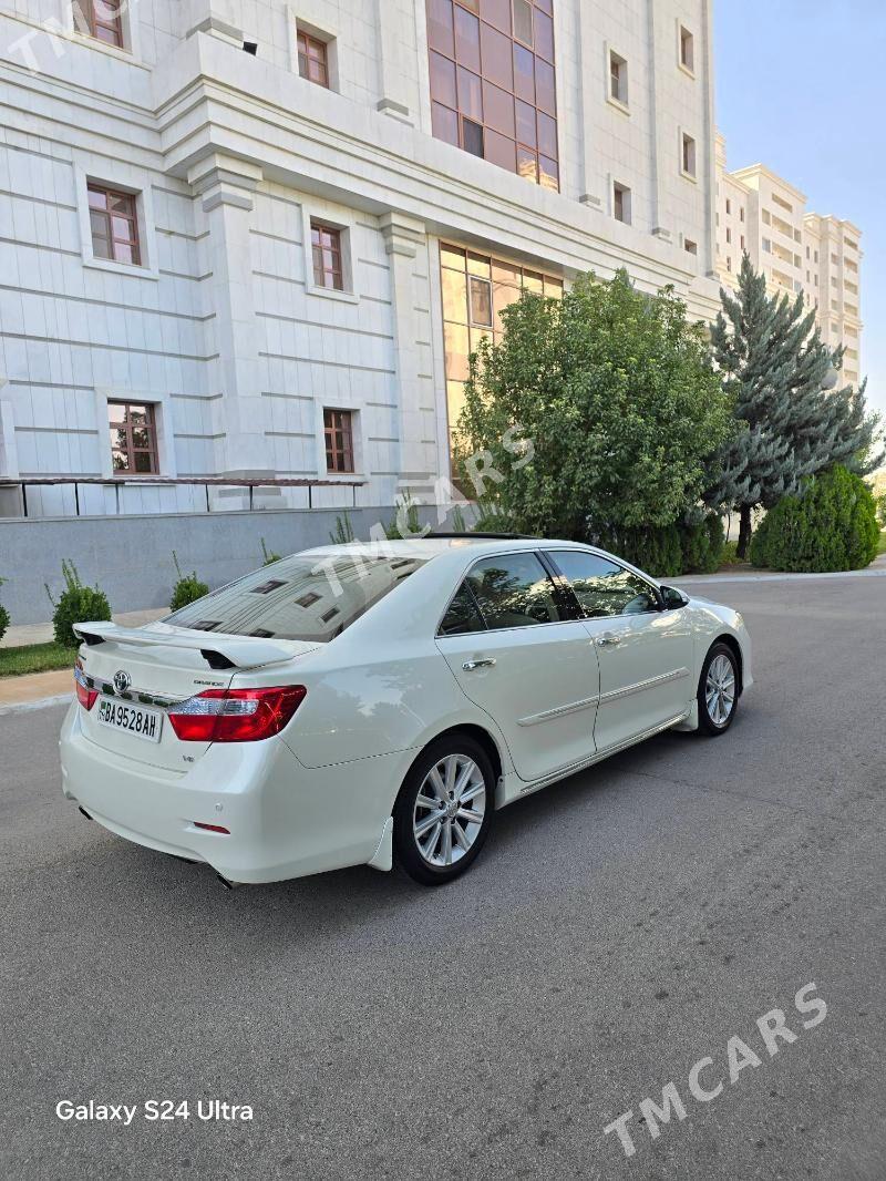 Toyota Aurion 2013 - 295 000 TMT - Хитровка - img 4