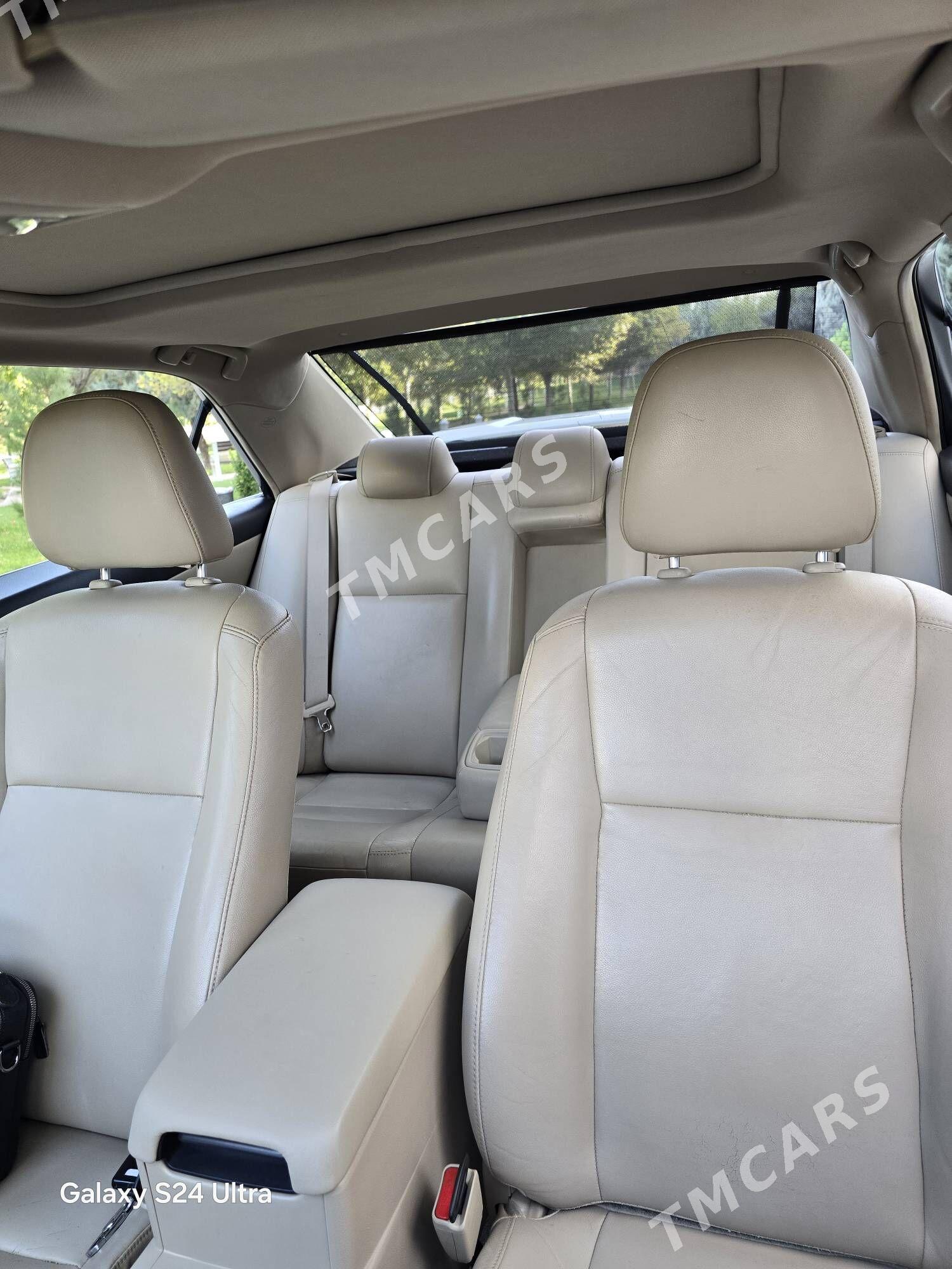 Toyota Aurion 2013 - 295 000 TMT - Хитровка - img 5