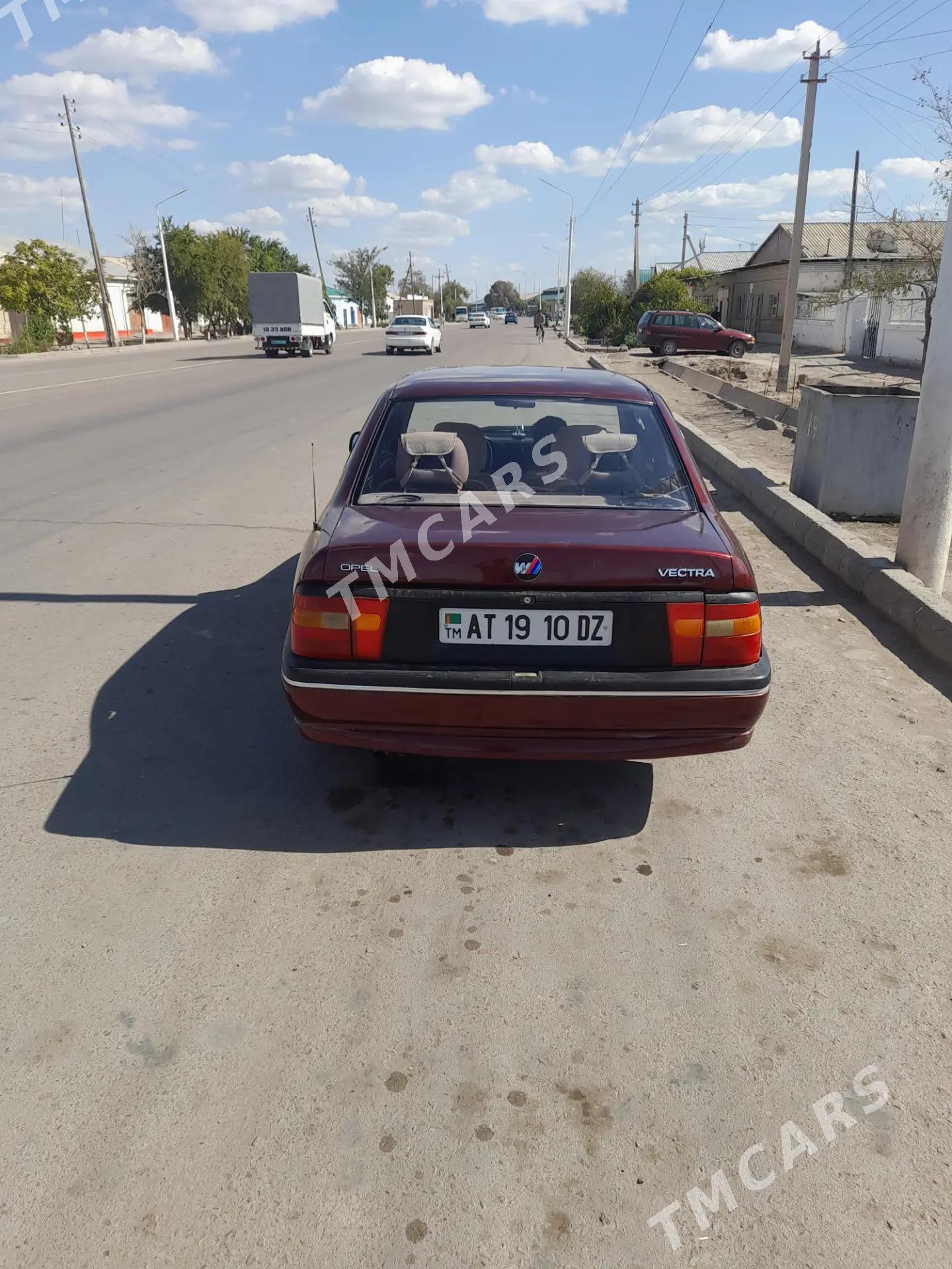 Opel Vectra 1994 - 32 000 TMT - Шабатский этрап - img 4