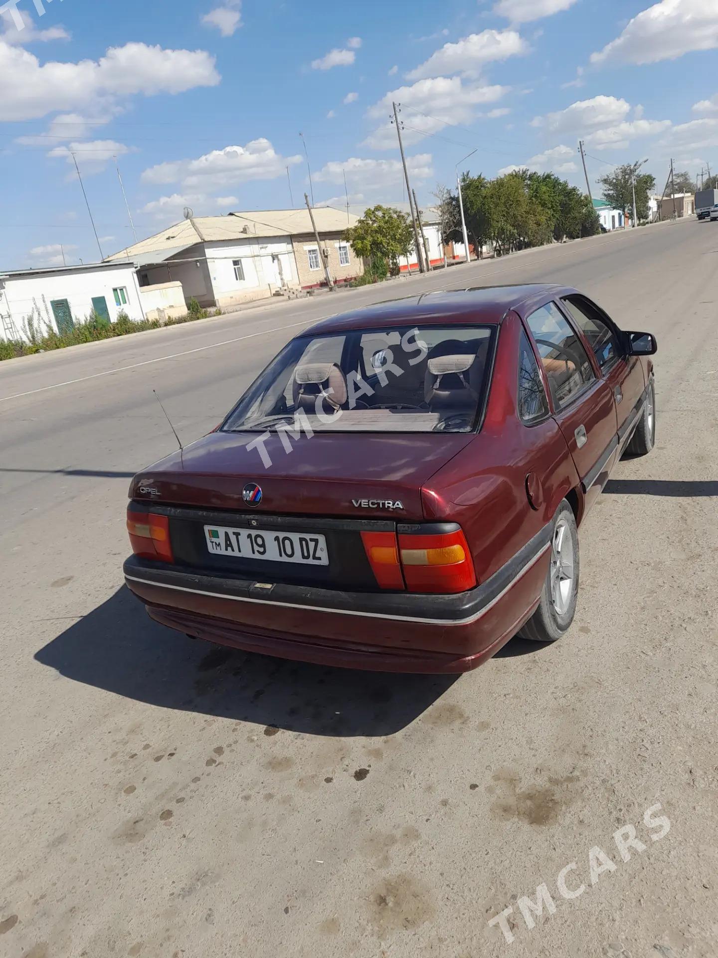 Opel Vectra 1994 - 32 000 TMT - Шабатский этрап - img 2