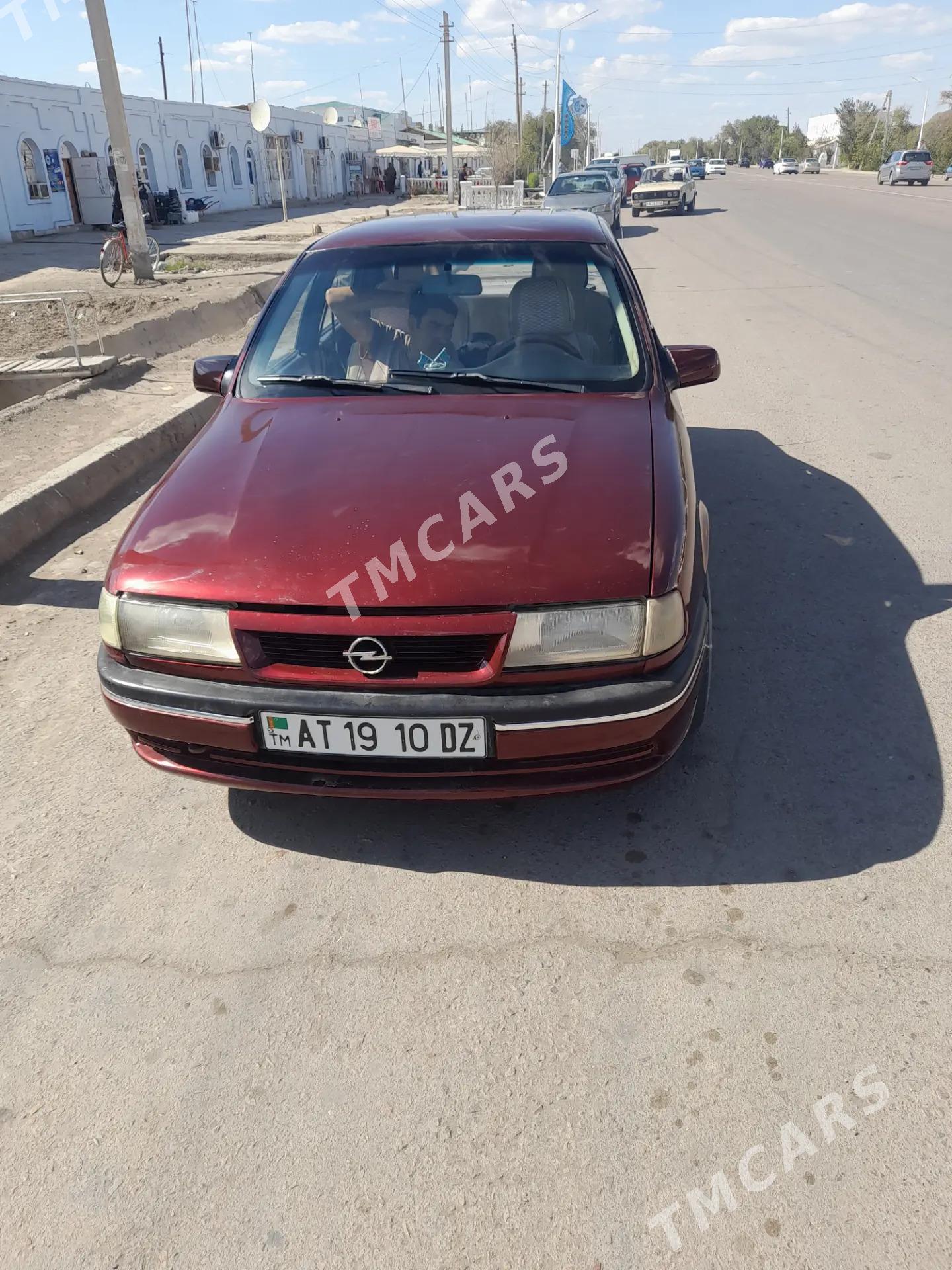 Opel Vectra 1994 - 32 000 TMT - Шабатский этрап - img 3