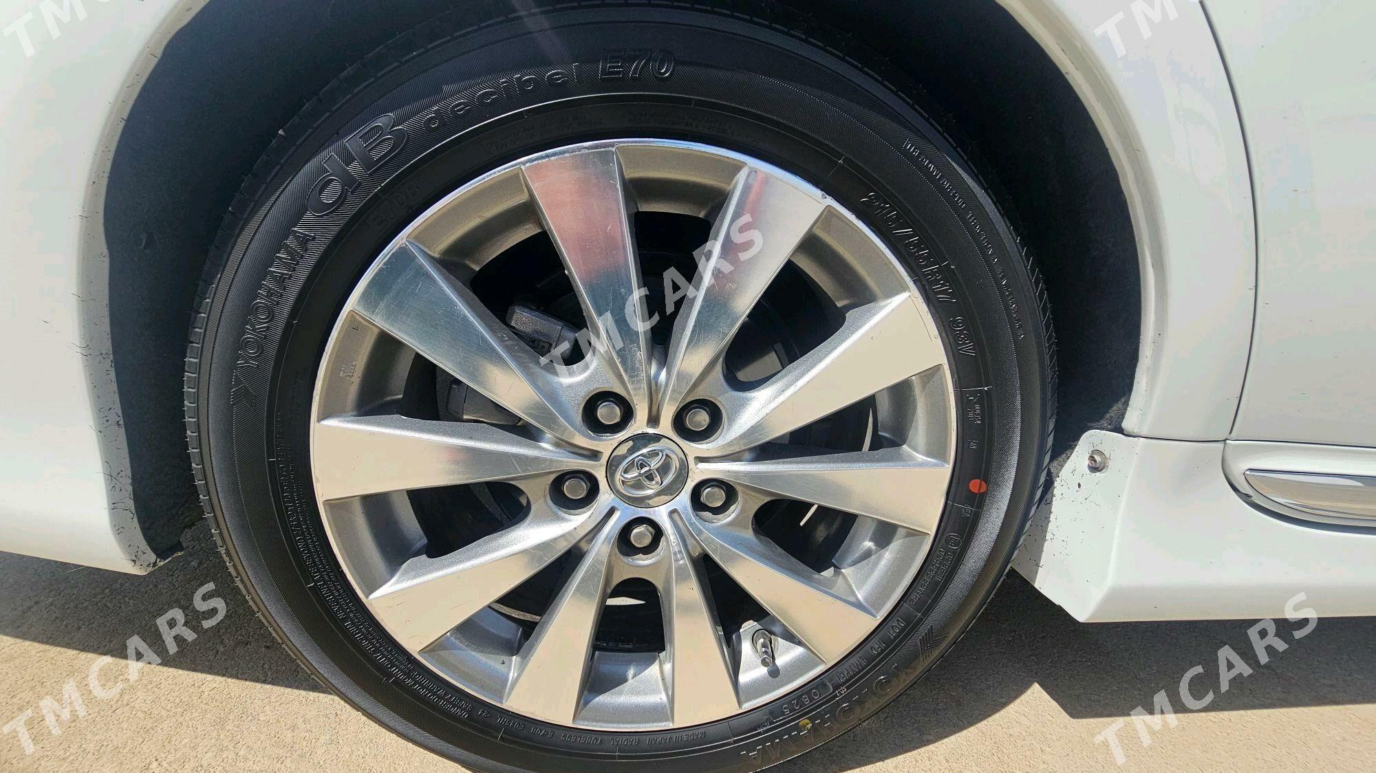 Toyota Avalon 2011 - 290 000 TMT - Ашхабад - img 6