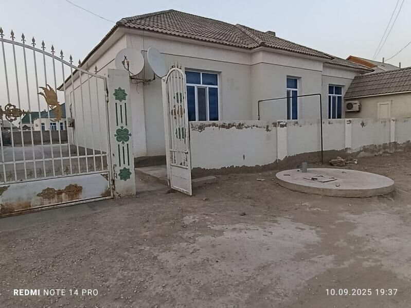 jay - Balkanabat - img 9