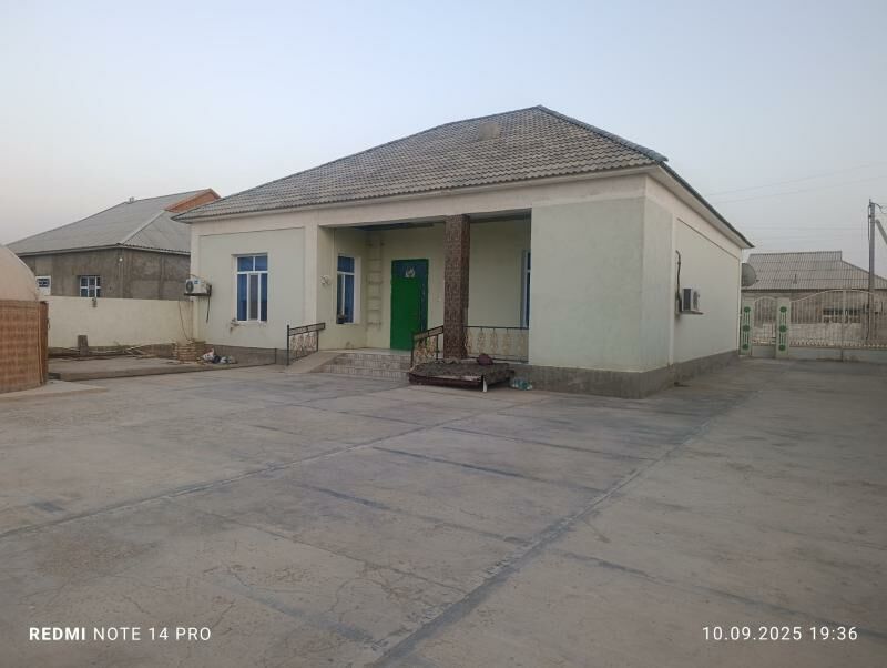 jay - Balkanabat - img 10