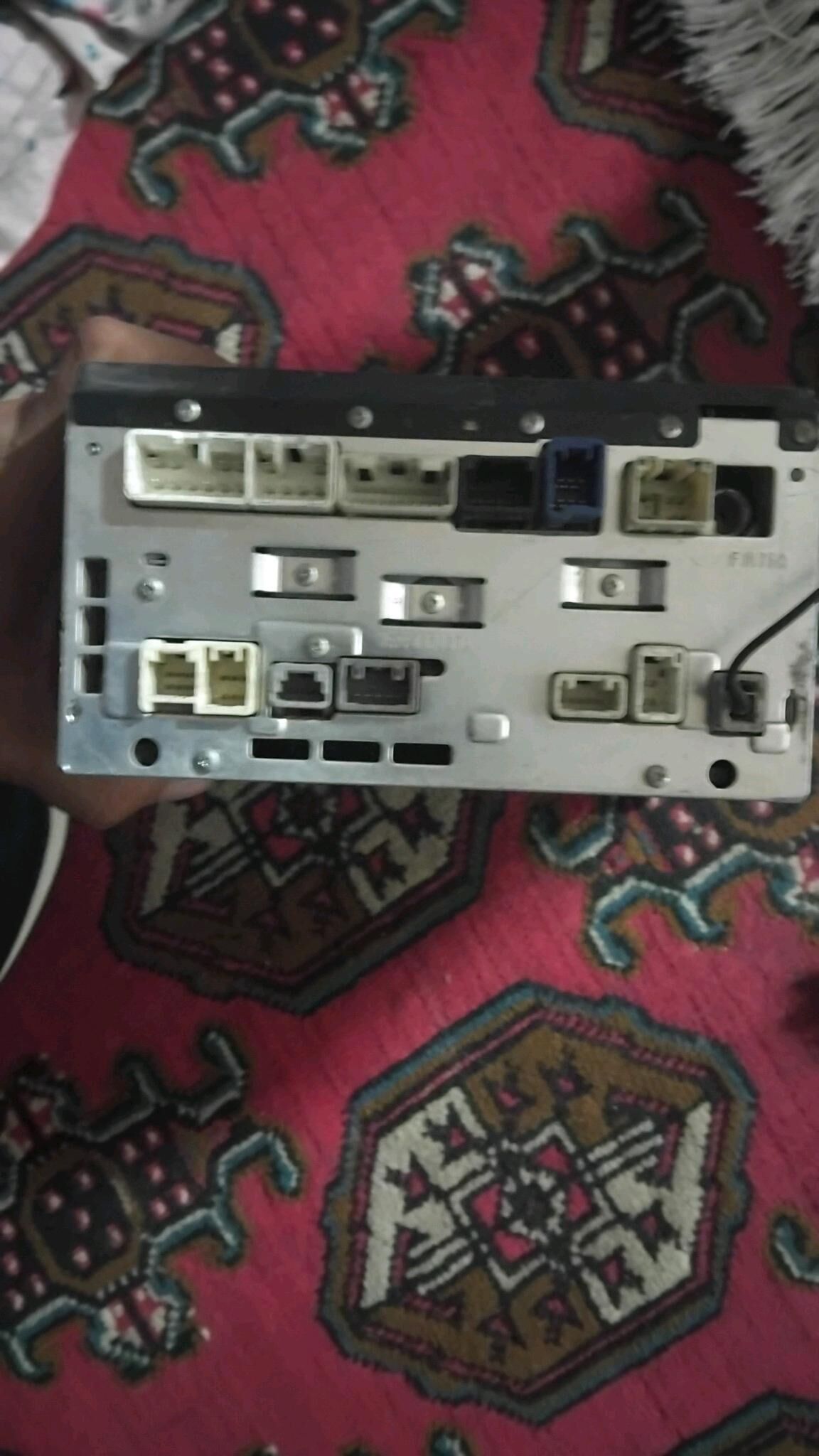 magnitafon 1 000 TMT - Дянев - img 2