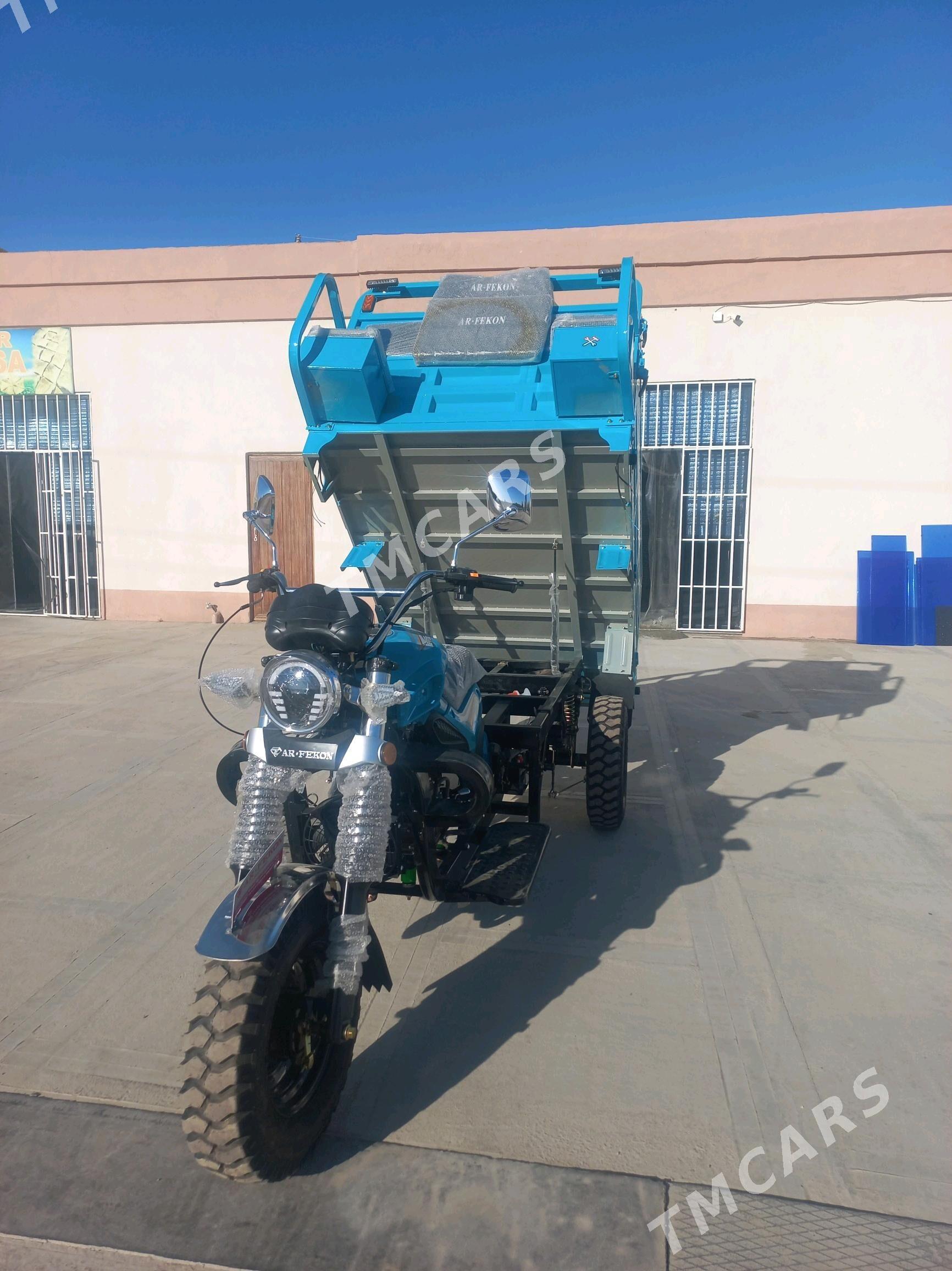 Fekon FK200-14G 2025 - 33 000 TMT - Sakar - img 3
