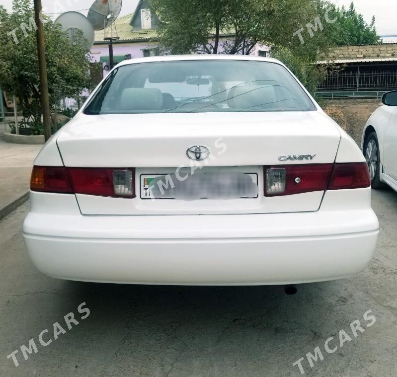 Toyota Camry 2001 - 109 000 TMT - 16-njy tapgyr - img 3