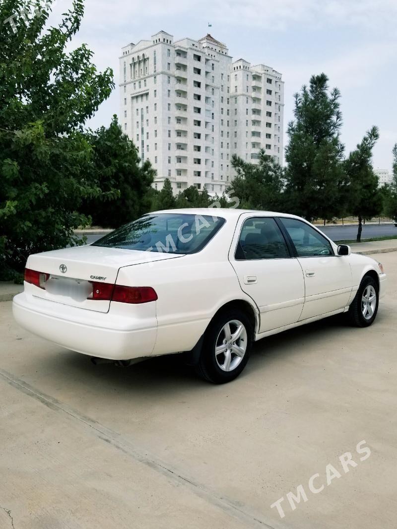 Toyota Camry 2001 - 109 000 TMT - 16-njy tapgyr - img 6