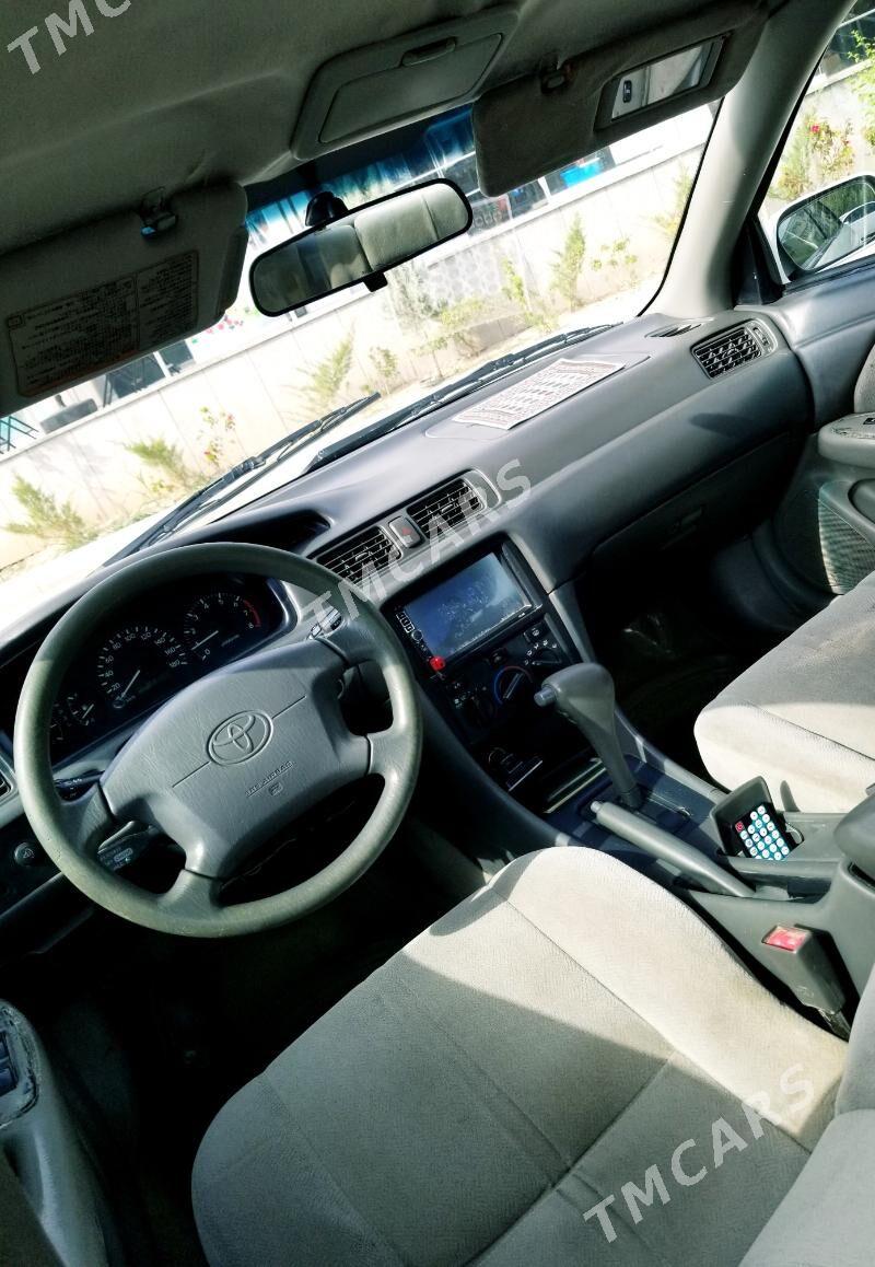 Toyota Camry 2001 - 109 000 TMT - 16-njy tapgyr - img 4