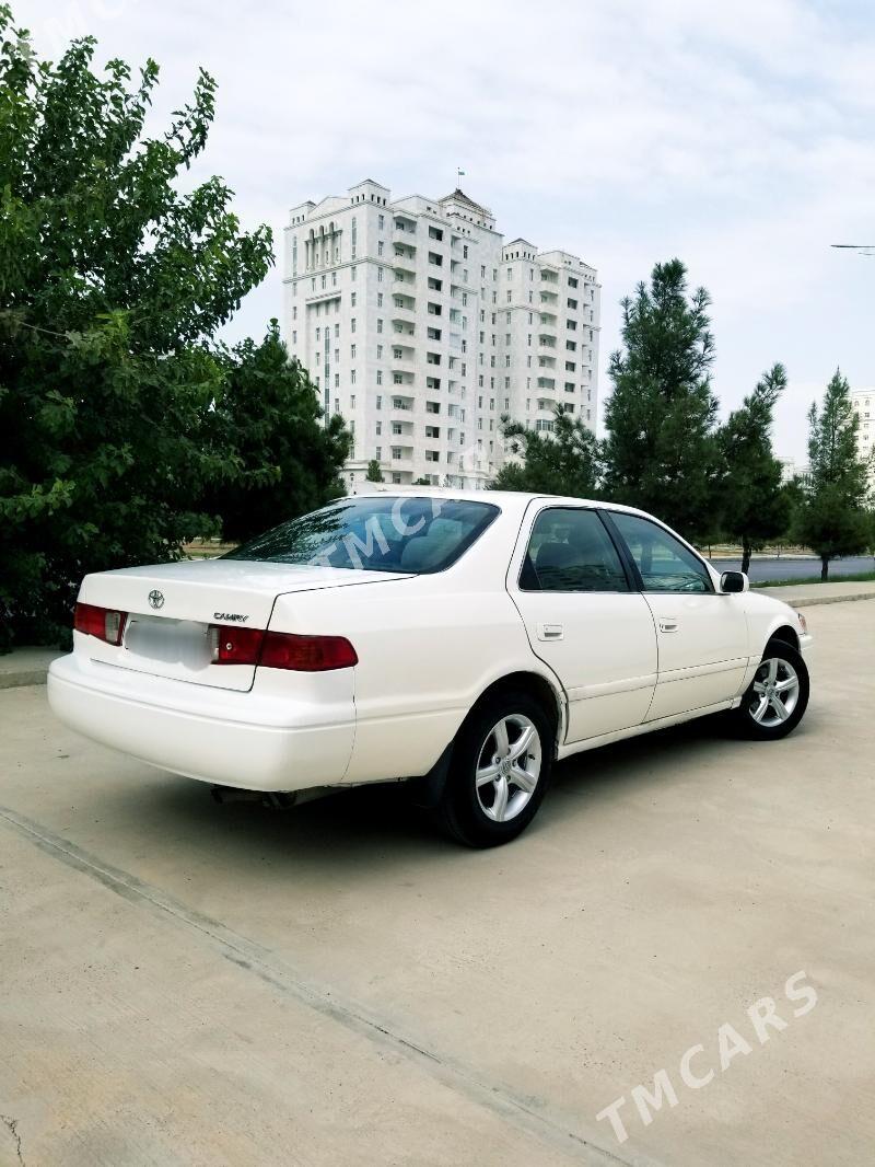 Toyota Camry 2001 - 109 000 TMT - 16-njy tapgyr - img 8