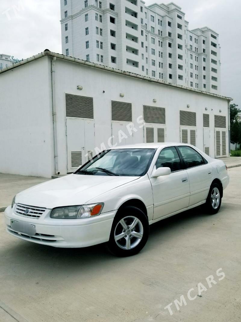 Toyota Camry 2001 - 109 000 TMT - 16-njy tapgyr - img 2