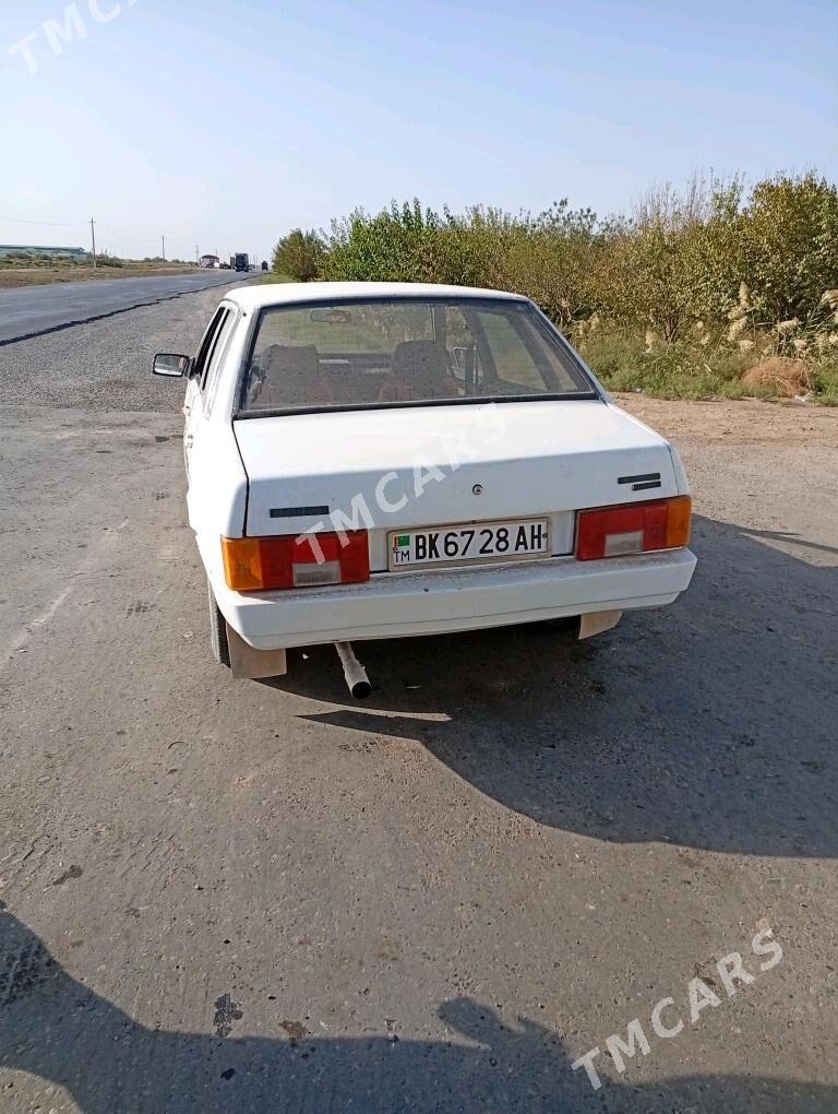 Lada 21099 1993 - 14 000 TMT - Sarahs - img 4