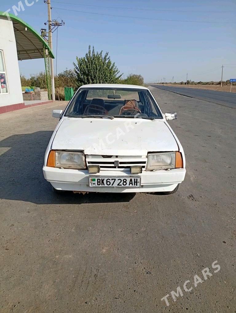 Lada 21099 1993 - 14 000 TMT - Sarahs - img 3