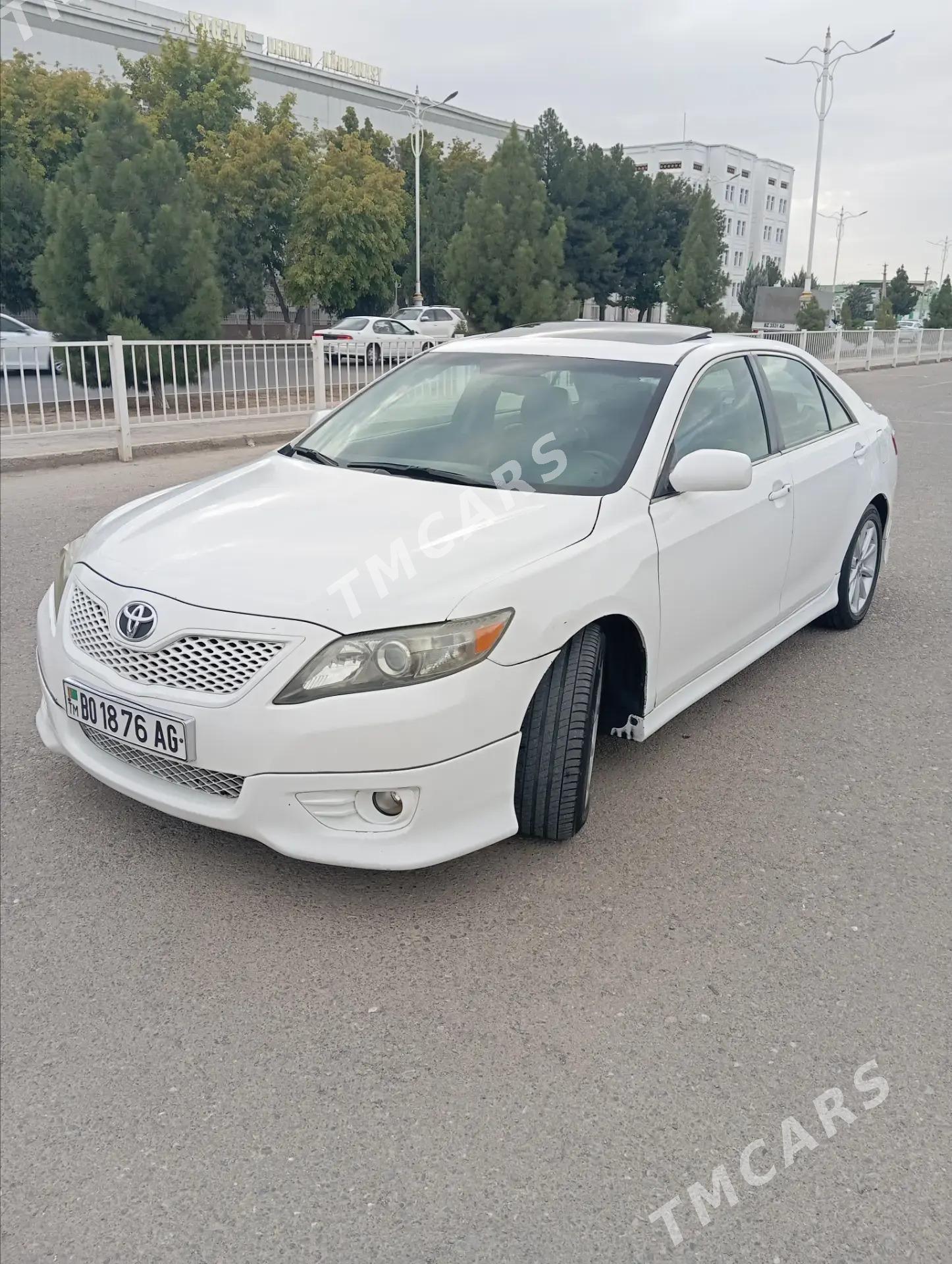 Toyota Camry 2009 - 200 000 TMT - 30 мкр - img 4