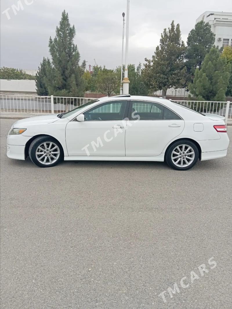 Toyota Camry 2009 - 200 000 TMT - 30 мкр - img 3