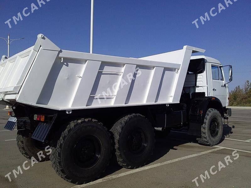 Kamaz 4310 2008 - 450 000 TMT - Ашхабад - img 10