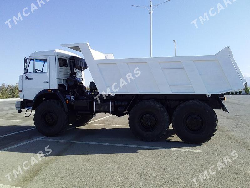 Kamaz 4310 2008 - 450 000 TMT - Ашхабад - img 3
