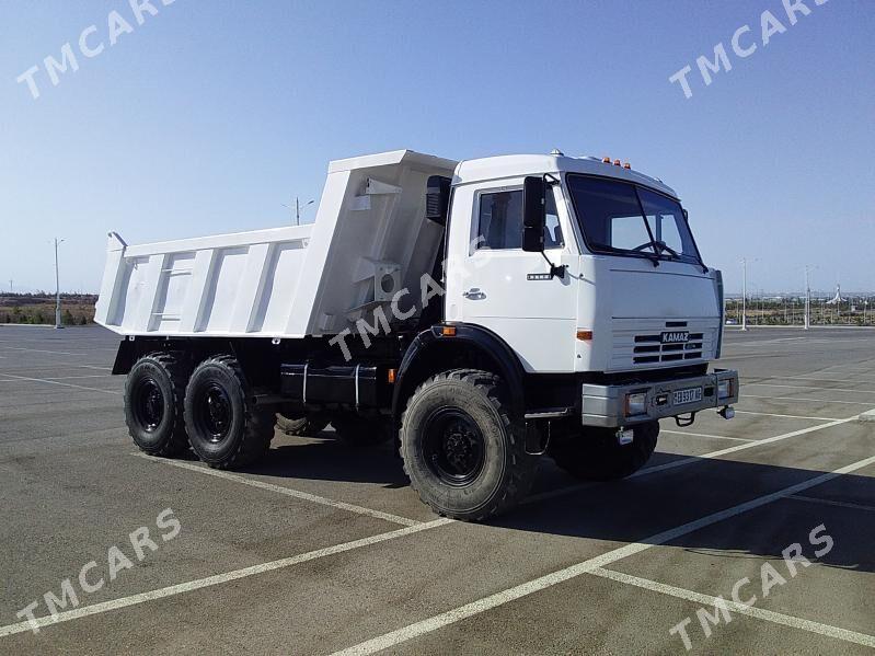 Kamaz 4310 2008 - 450 000 TMT - Ашхабад - img 6