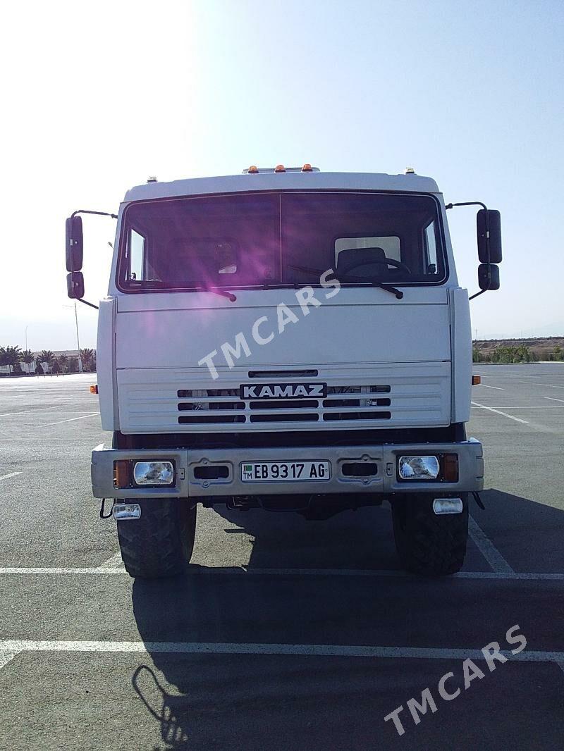 Kamaz 4310 2008 - 450 000 TMT - Ашхабад - img 7