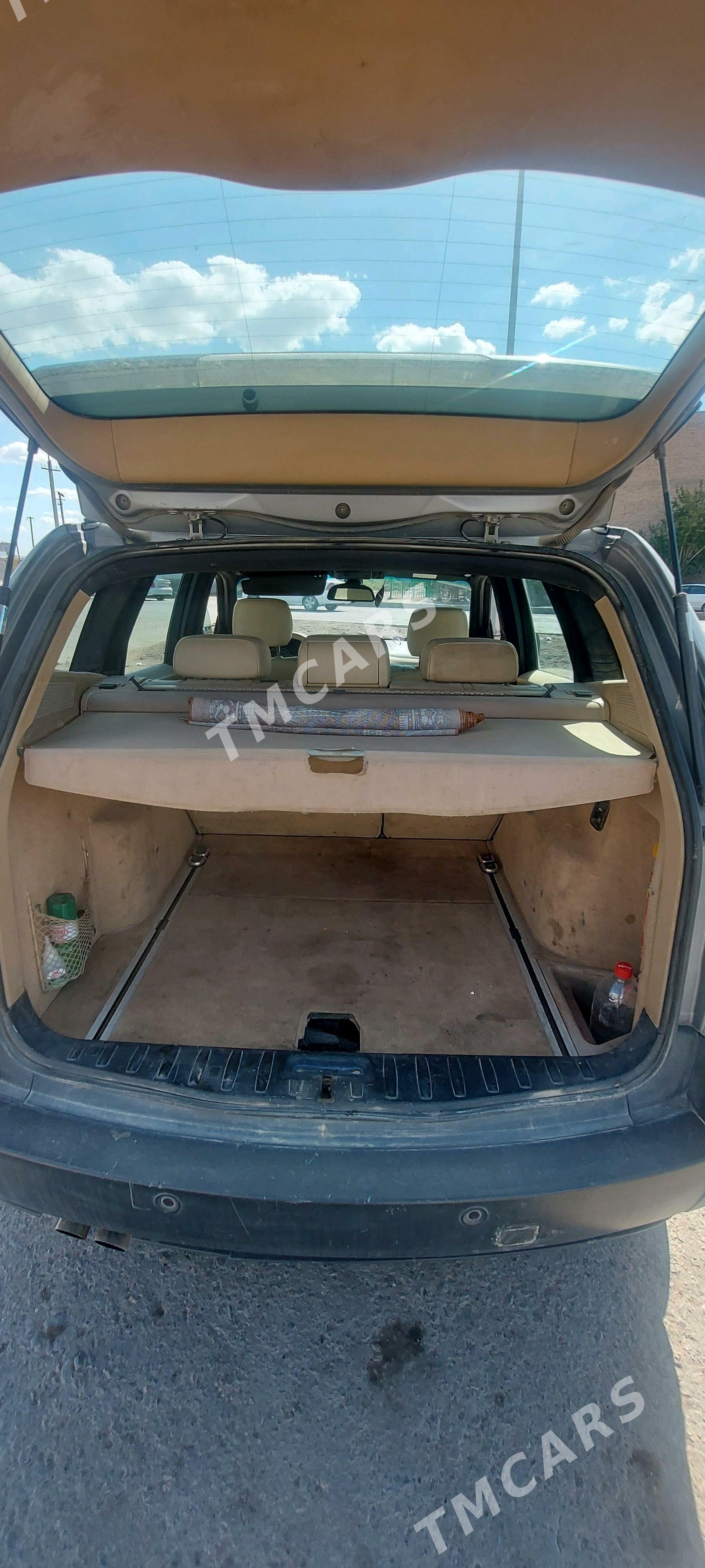 BMW X3 2004 - 110 000 TMT - Шабатский этрап - img 5