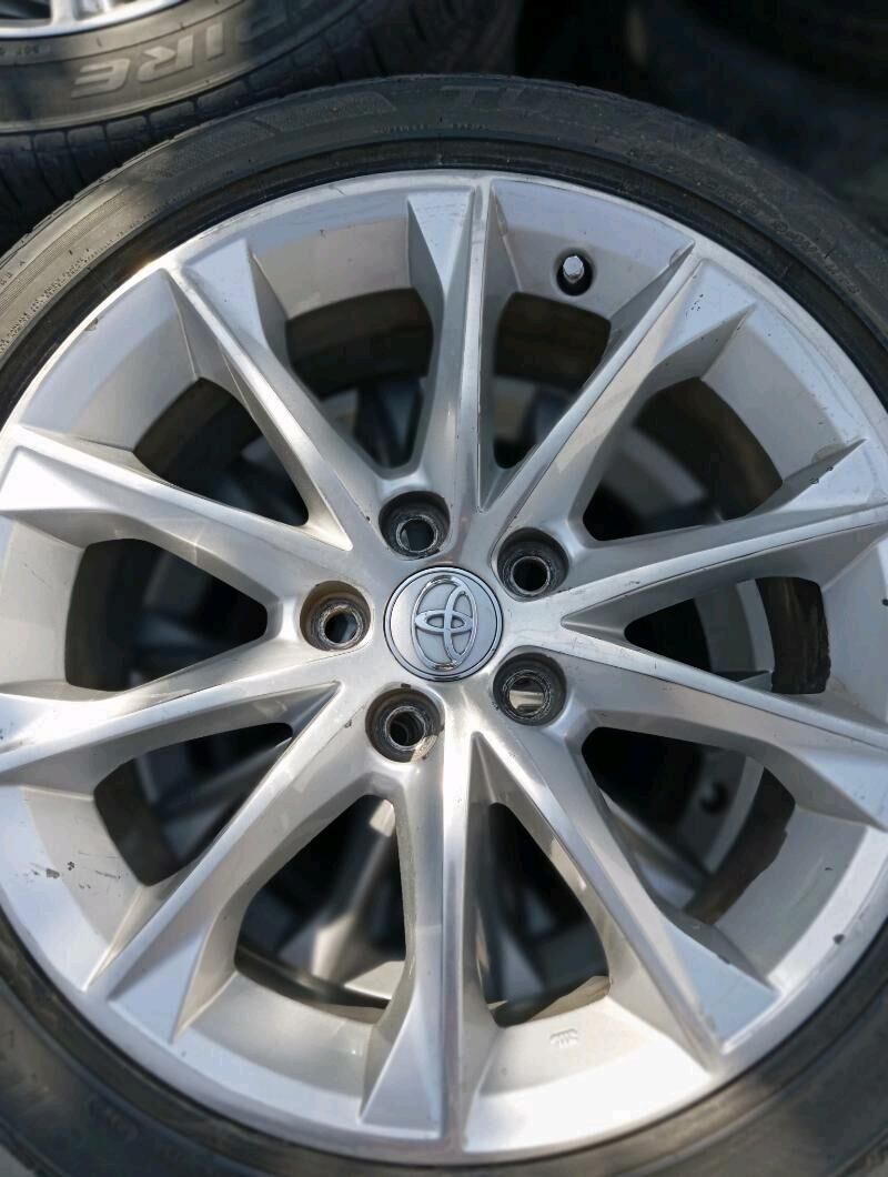 Camry 3 300 TMT - Gökdepe - img 2