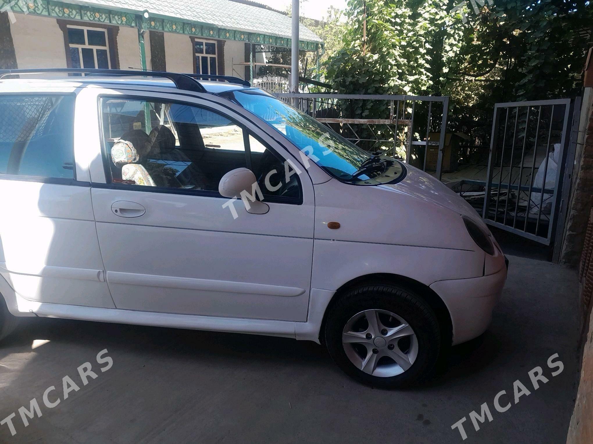 Daewoo Matiz 2001 - 35 000 TMT - Daşoguz - img 2