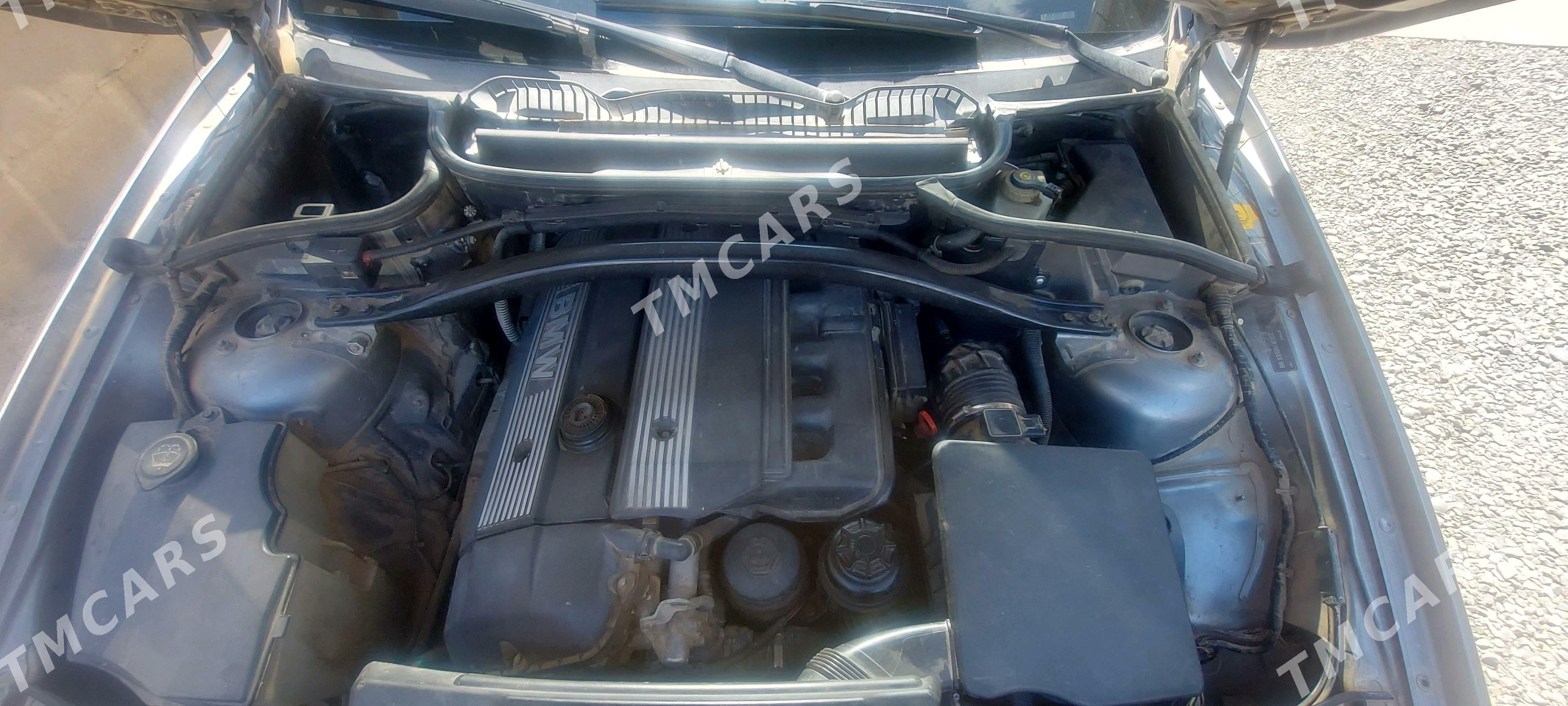 BMW X3 2004 - 110 000 TMT - Шабатский этрап - img 7